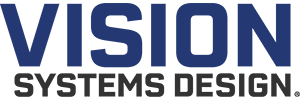 Vision Systems Design logo
